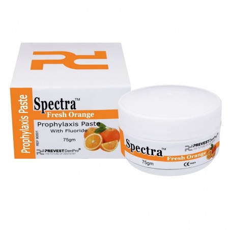 Pasta profilaxie Spectra Fresh Orange 75g Prevest