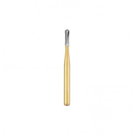 Freze taiat coroane GW 2 Cilindrice SS White