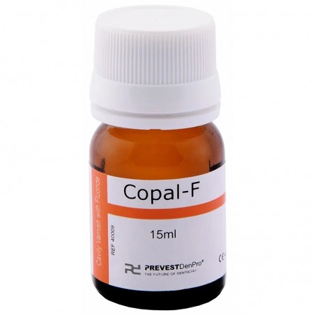 Copal-F 5ml Prevest