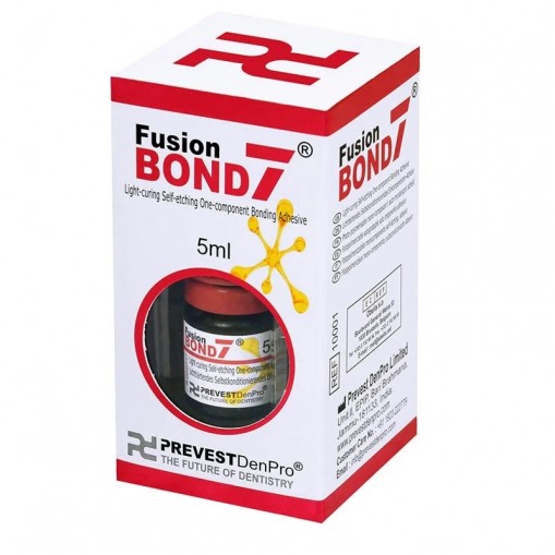Adeziv Fusion Bond 7 5ml Prevest