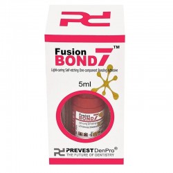 Adeziv Fusion Bond 7 5ml Prevest