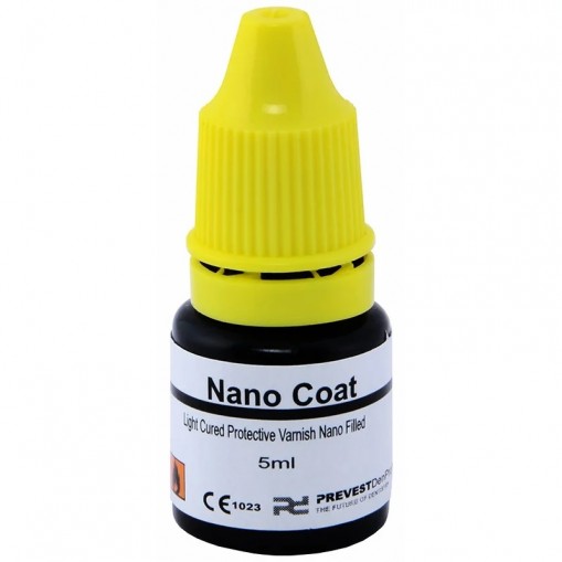 Fusion Nano Coat 5ml Prevest