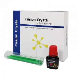 Fusion Crysta Adhesive...