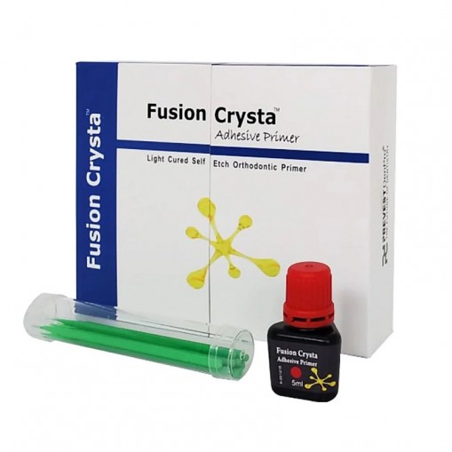 Fusion Crysta Adhesive Primer 5ml Prevest