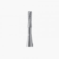 Freze Turbina Extradure Cilindrice SS White