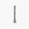 Freze Turbina Extradure Cilindrice SS White
