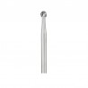 Freze Piesa Dreapta Extradure Sferice SS White