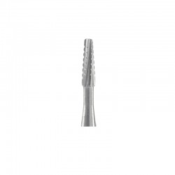 Freze Turbina Extradure Conice SS White
