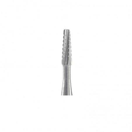 Freze Turbina Extradure Conice SS White