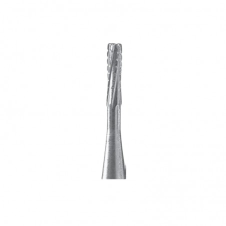 Freze Piesa Dreapta Extradure Cilindrice SS White