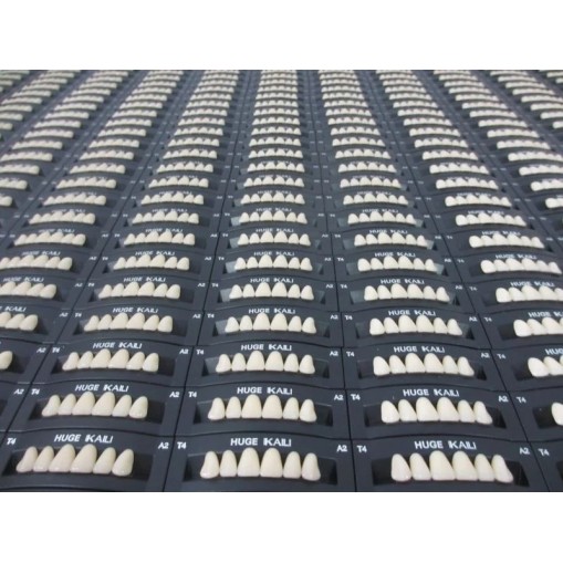 Garnitura dinti Huge Kaili B4