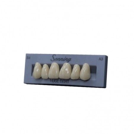 Garnitura dinti Sonning Huge Anterior A1