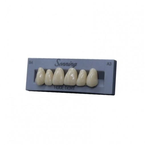 Garnitura dinti Sonning Huge Anterior C2 S3