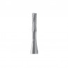 Freze Turbina Extradure Cilindrice Gat Lung SS White
