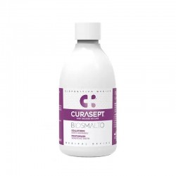 Apa de gura Biosmalto Sensitive, 300ml, Curasept