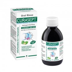 Apa de Gura ADS Astringent 0.2% Chx Curasept  200ml