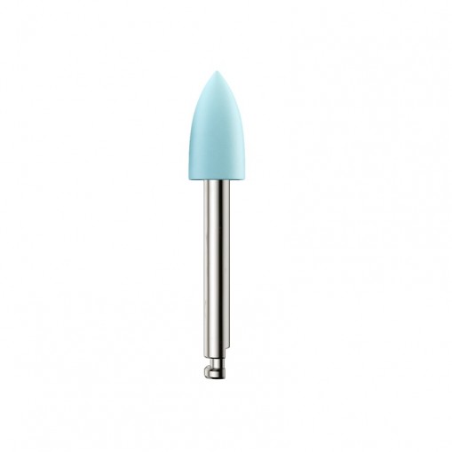 Gume flacara mare albastre Kenda Microfill High Shine 1 bucata