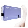 Manusi Examinare Latex Pudrate, Marimea M, Easy Care 100 Bucati