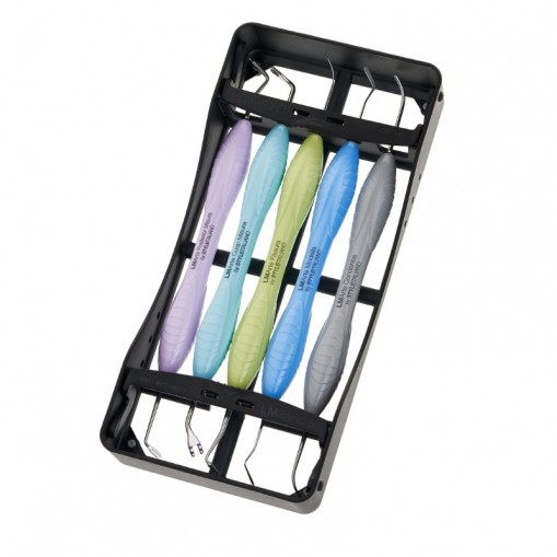 LM-Arte Posterior Set ErgoSense LM-Dental
