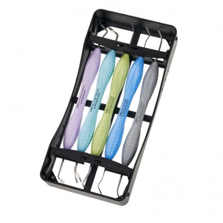 LM-Arte Posterior Set ErgoSense LM-Dental