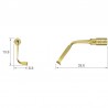 Ansa chirurgie VarioSurg SG14R NSK