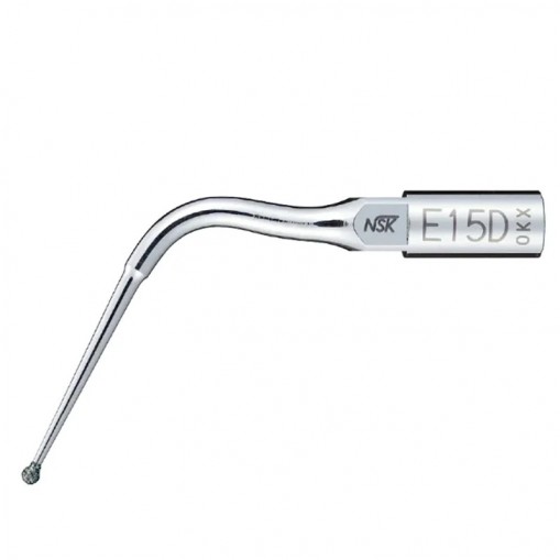 Ansa endodontie Varios E15D NSK