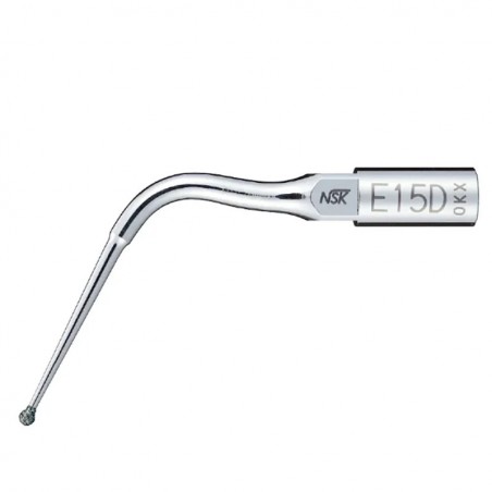 Ansa endodontie Varios E15D NSK