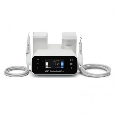 Aparat profilaxie Varios Combi Pro NSK