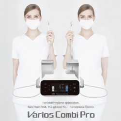 Aparat profilaxie Varios Combi Pro NSK