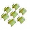 Cleme prindere furtun irigare Surgic Pro NSK