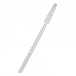 Spatula autoclavabila...