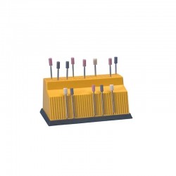 Suport magnetic pentru 43...