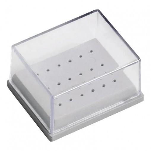 Suport pentru 18 freze dentare FG Larident