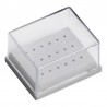 Suport pentru 18 freze dentare FG Larident