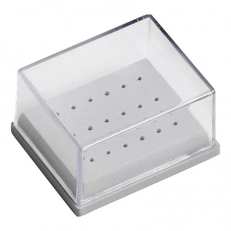 Suport pentru 18 freze dentare RA Larident