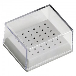 Suport pentru 36 freze...