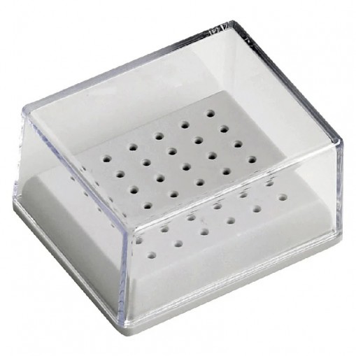 Suport pentru 36 freze dentare FG Larident