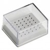 Suport pentru 36 freze dentare FG Larident