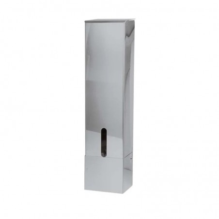 Dispenser pahare inox G6 Larident