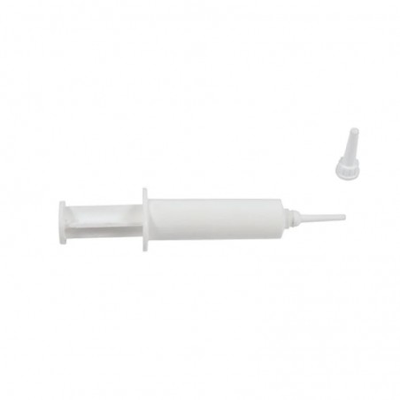 Seringa elastomer plastic A27 Larident