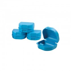 Cutie aparat ortodontic...