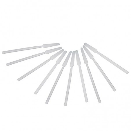 Spatule autoclavabile mixare materiale dentare R23 10 bucati Larident