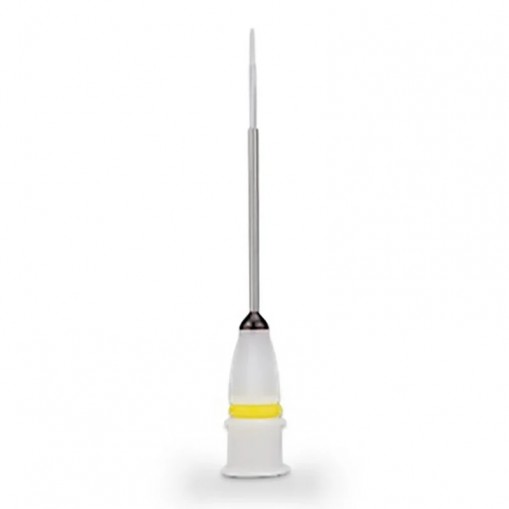 Tipsuri Parodontologie Galbene Pentru Laser Wiser Doctor Smile 4 Bucati
