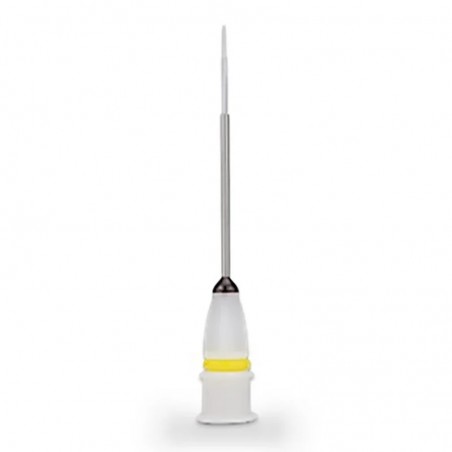 Tipsuri Parodontologie Galbene Pentru Laser Wiser Doctor Smile 4 Bucati