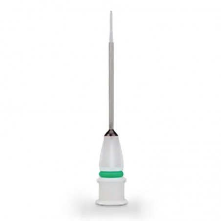 Tipsuri Chirurgie Verzi Pentru Laser Wiser Doctor Smile 4 Bucati
