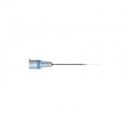 Tipsuri Endodontie Albastre Pentru Laser Wiser Doctor Smile 4 Bucati