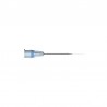 Tipsuri Endodontie Albastre Pentru Laser Wiser Doctor Smile 4 Bucati