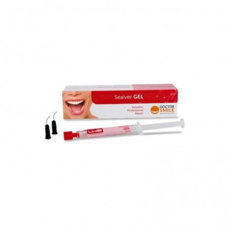 Gel Desensibilizare Doctor Smile