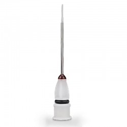 Tipsuri Terapie Dentara Negre Pentru Laser Wiser Doctor Smile 4 Bucati