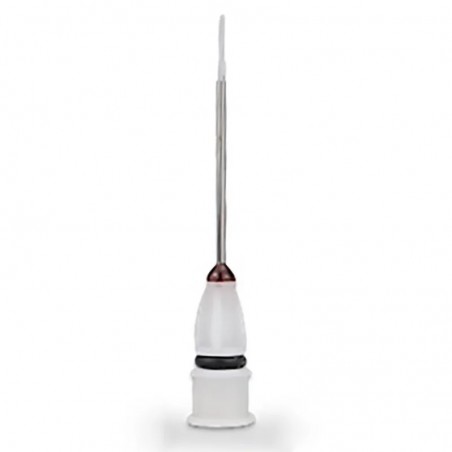 Tipsuri Terapie Dentara Negre Pentru Laser Wiser Doctor Smile 4 Bucati